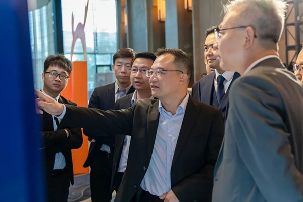 尊龙凯时-人生就是搏中国官方网站